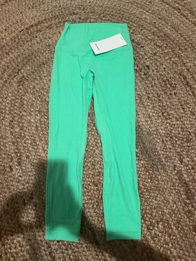 NWT LULULEMON ALIGN LEGGINGS